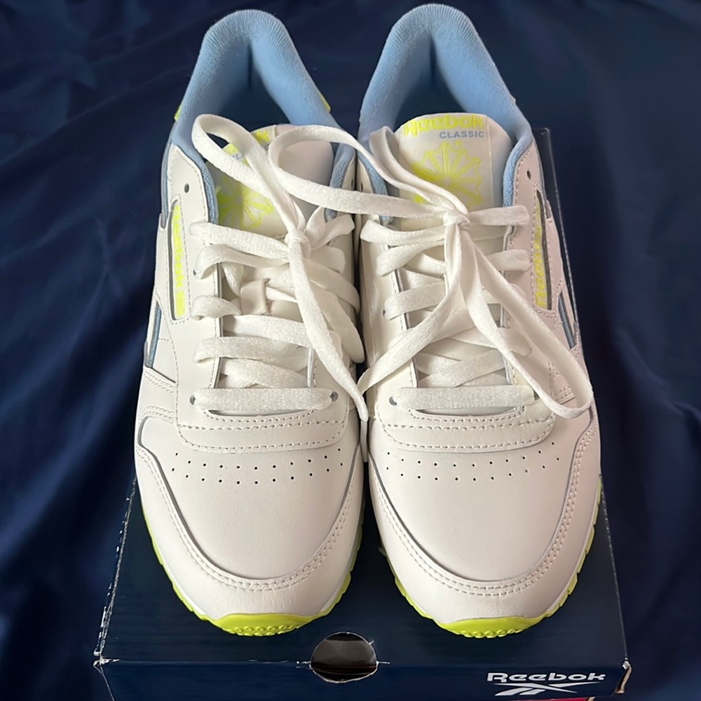 Classic Reebok
